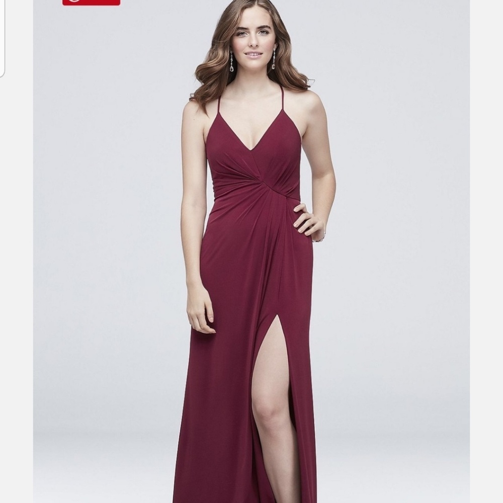 David's Bridal  Dress